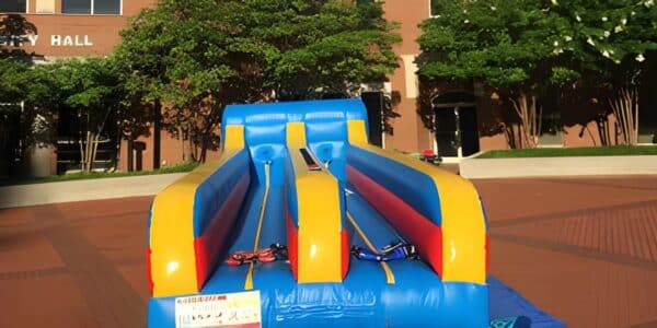 Bungee Run