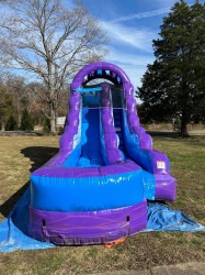 Arendale inflatable slide 3 scaled 1764986096 Arendale (15ft)