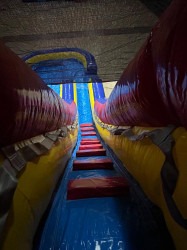 big blue inflatable slide rental 3 1764986867 Big Blue (18ft)