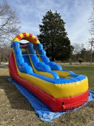 big top inflatable slide 1 1764985761 Big Top (15ft)