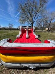 floor lava obstacle course 5 1764989176 The Floor is Lava