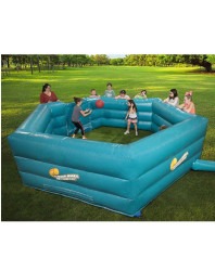 gaga ball inflatable game 1764991171 GaGa Ball