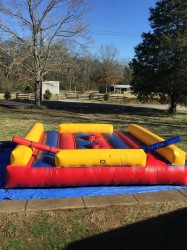 lancelot inflatable rental murfreesboro 1 1764991316 Lancelot