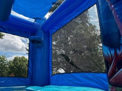 little mermaid bounce house 3 scaled 1764990304 Little Mermaid