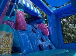 little mermaid bounce house 4 scaled 1764990304 Little Mermaid