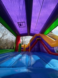 minecraft bounce house 3 1764990463 Minecraft