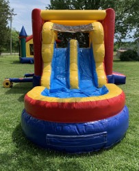 sunshine bounce house combo 7 scaled 1764990972 Sunshine