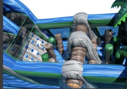 tidal wave inflatable obstacle course 3 1764988763 Tidal Waves