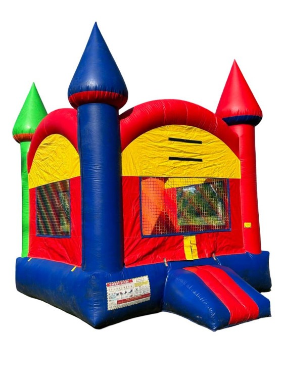 Bounce Houses Bounce Houses