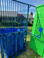 Dunk Tank