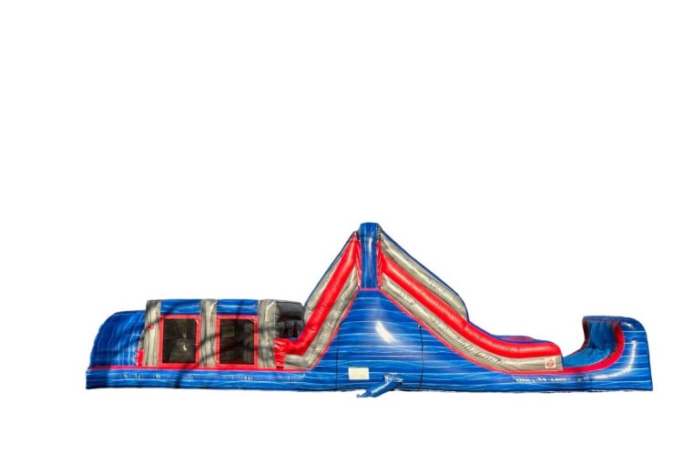 Obstacle Courses Obstacle Courses