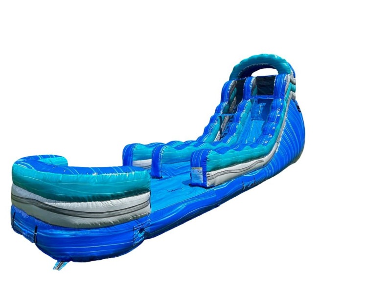 Water Slides Water Slides