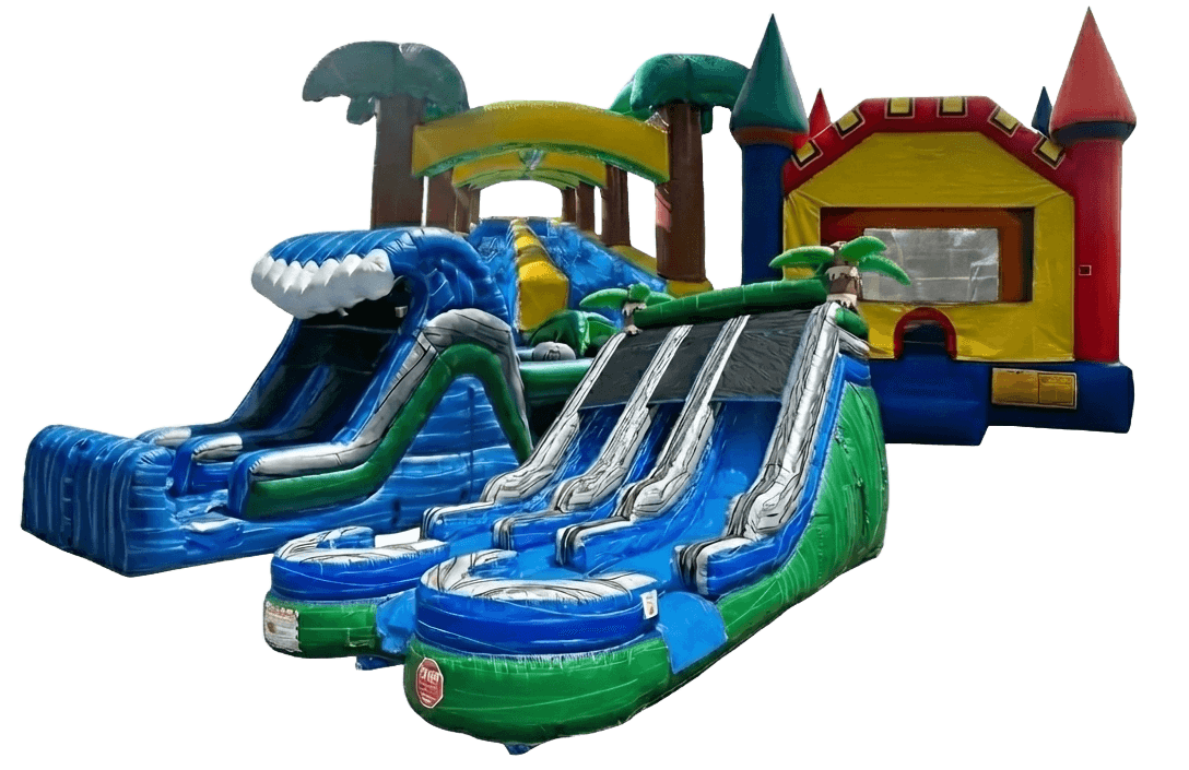 jest entertainment bounce house rentals 4 Home