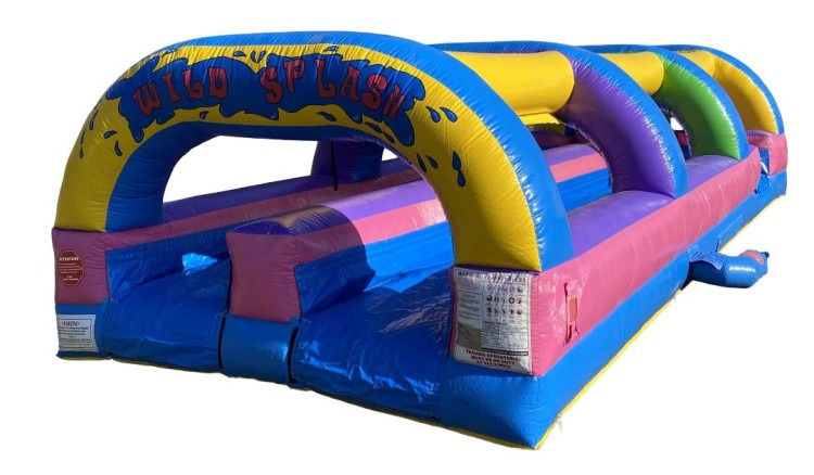 Slip N Slides Slip N Slides