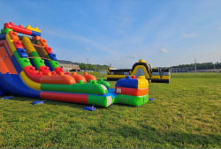 19 ft leggo slide203 1771633654 Lego Falls