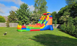 19 ft leggo slide204 1771633654 Lego Falls