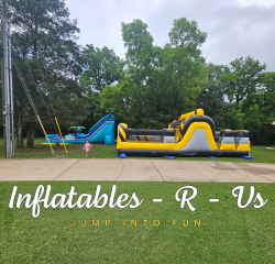 30ft Venom Obstacle Course