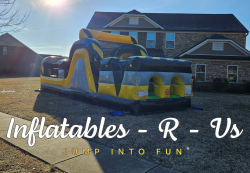 Screenshot202025 07 2320105729 1753286369 30ft Venom Obstacle Course