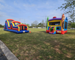 crayon bounce house 2 1770239669 Crayon Bounce House