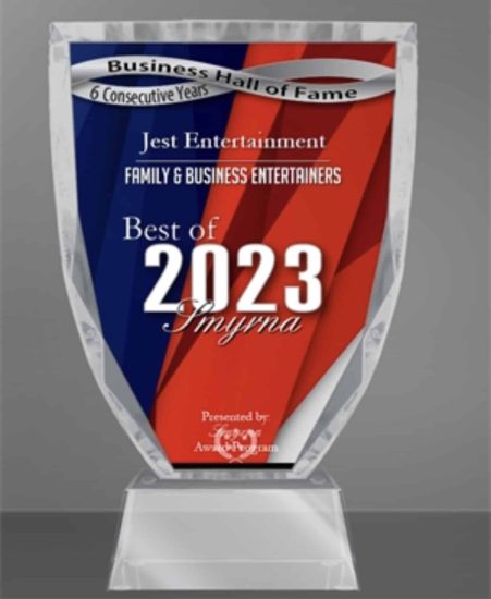 2023-award